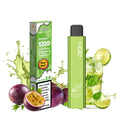HQD pod - PASSION FRUIT MOJITO